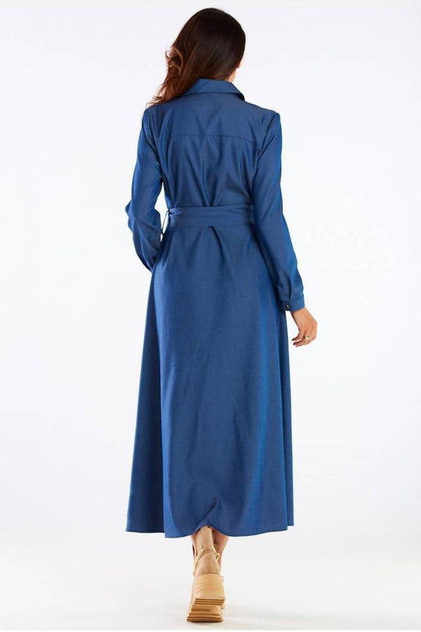 Robe de jour