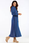 Robe de jour