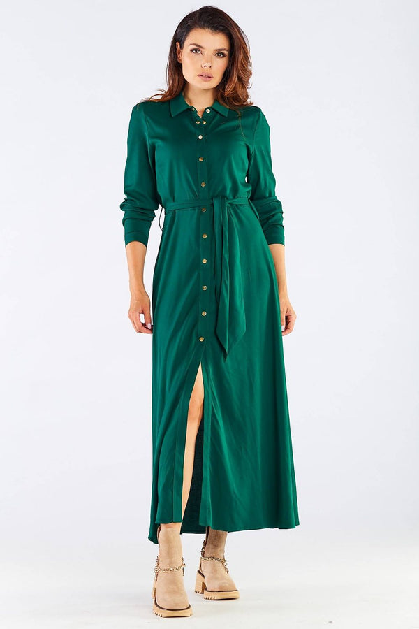Robe de jour