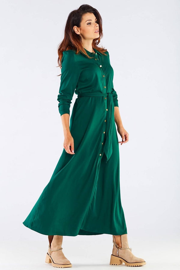 Robe de jour