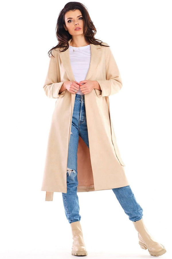 Manteau