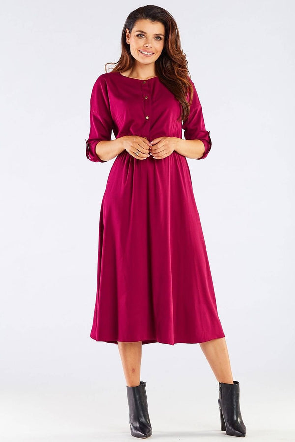 Robe de jour