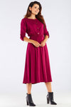 Robe de jour