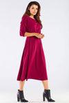 Robe de jour