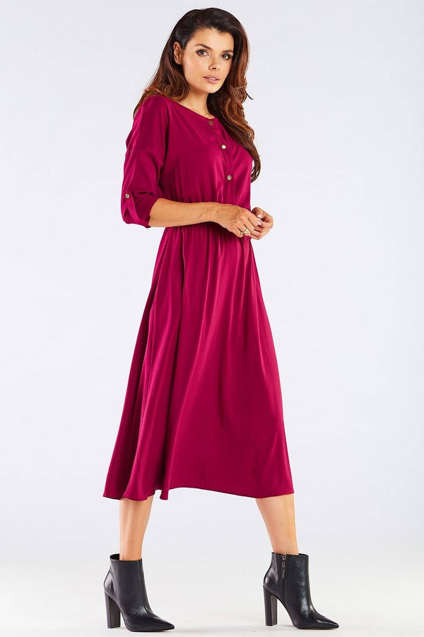 Robe de jour