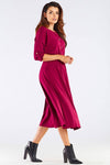 Robe de jour