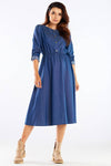 Robe de jour