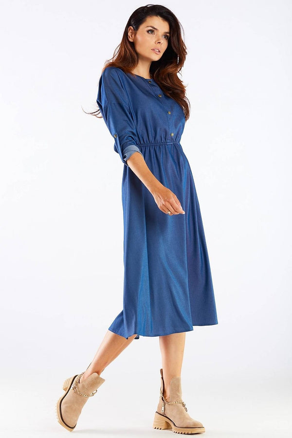 Robe de jour