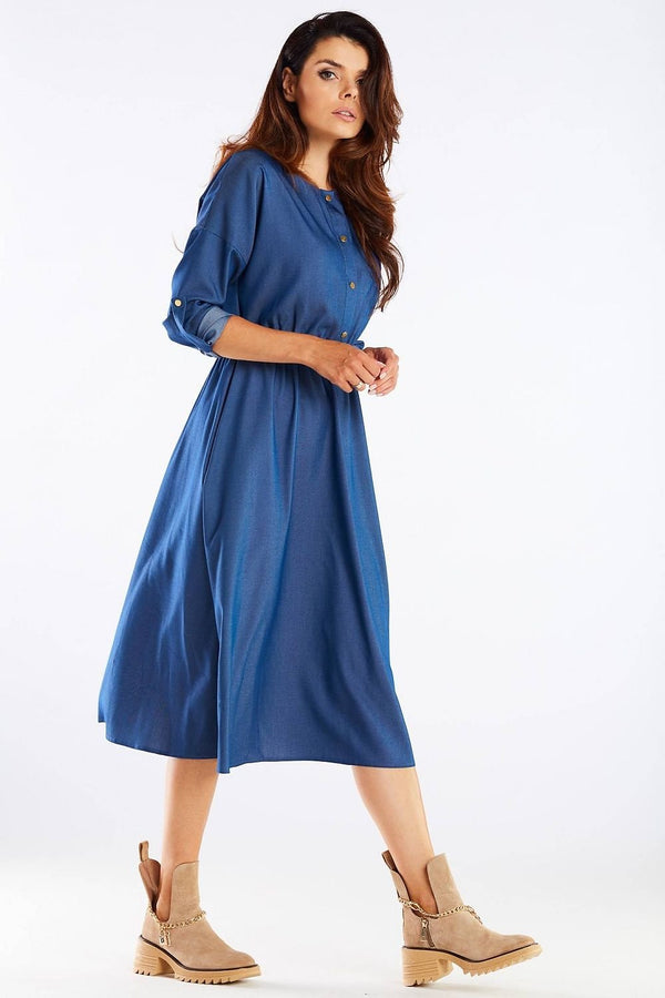 Robe de jour