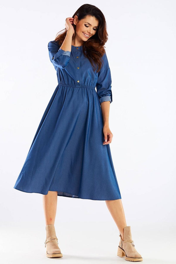 Robe de jour