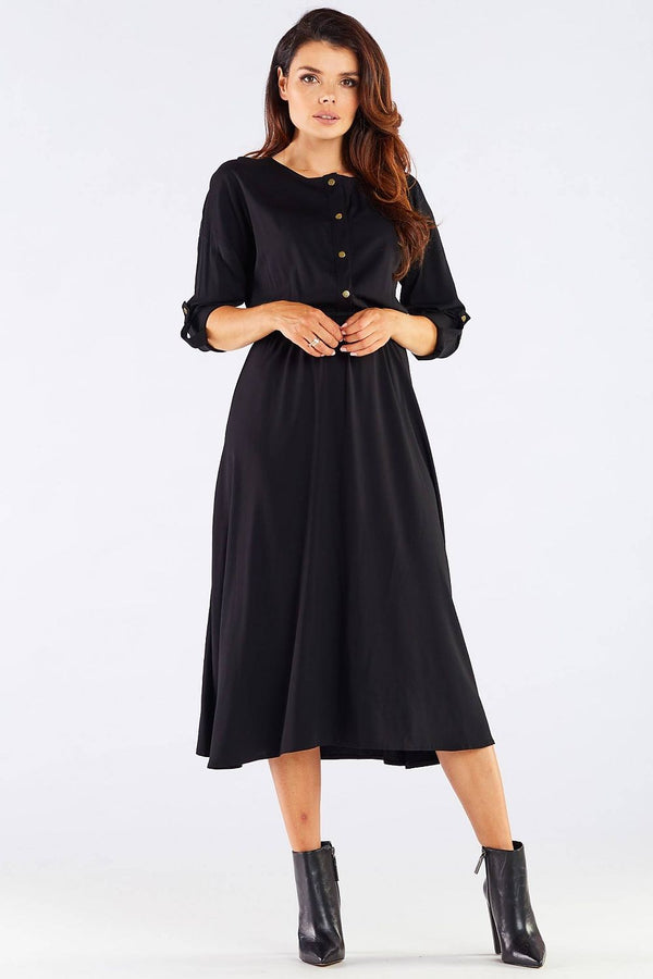 Robe de jour