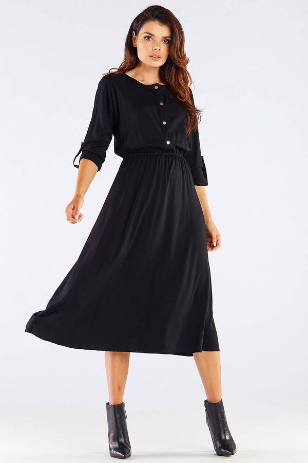 Robe de jour