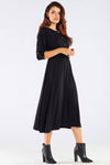 Robe de jour