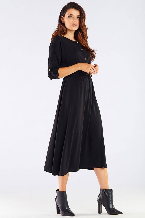 Robe de jour