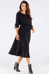 Robe de jour