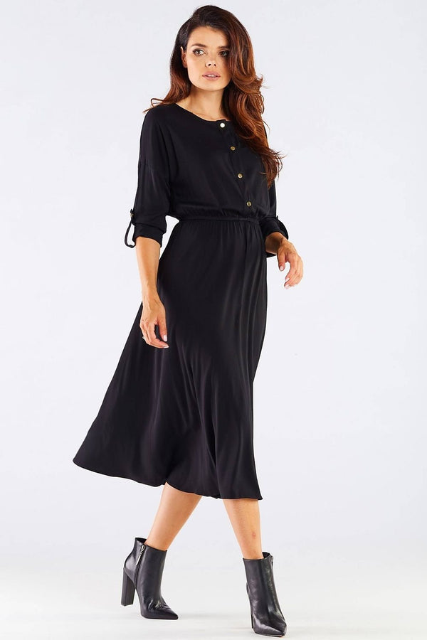 Robe de jour