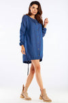 Robe de jour