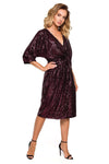 Evening dress