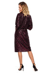 Evening dress