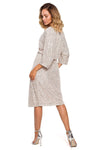 Evening dress