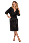 Evening dress