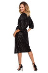 Evening dress