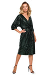 Evening dress