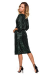 Evening dress
