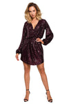 Evening dress