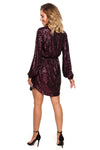Evening dress