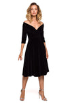 Evening dress