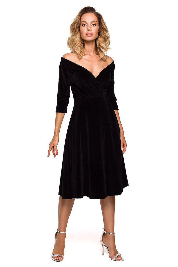 Evening dress
