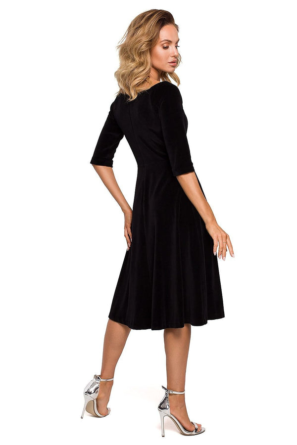 Evening dress