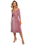 Evening dress