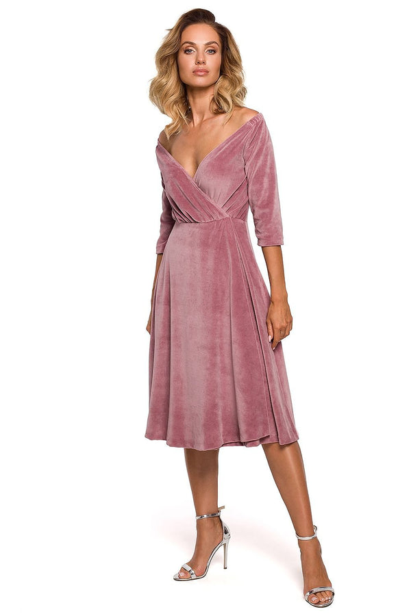Evening dress