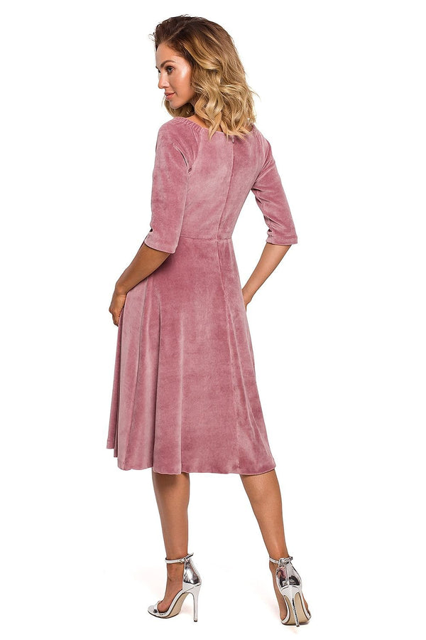 Evening dress