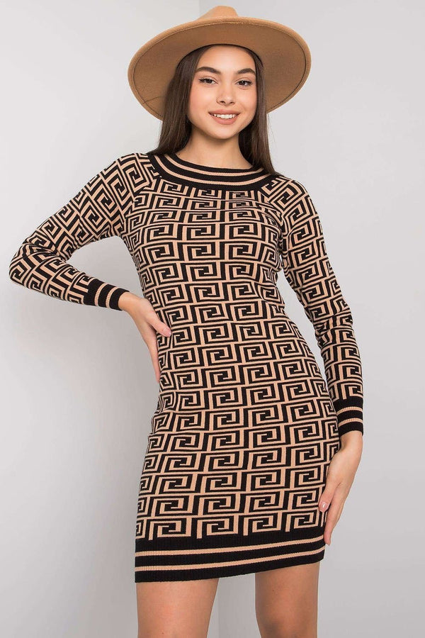 Robe de jour