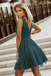 Evening dress