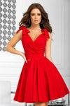 Evening dress