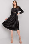 Evening dress