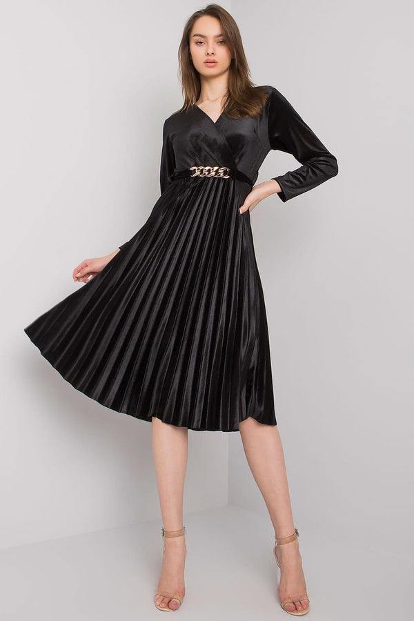 Evening dress