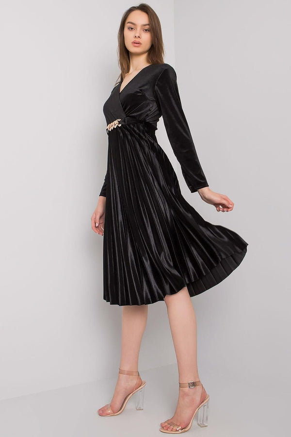 Evening dress