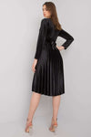 Evening dress