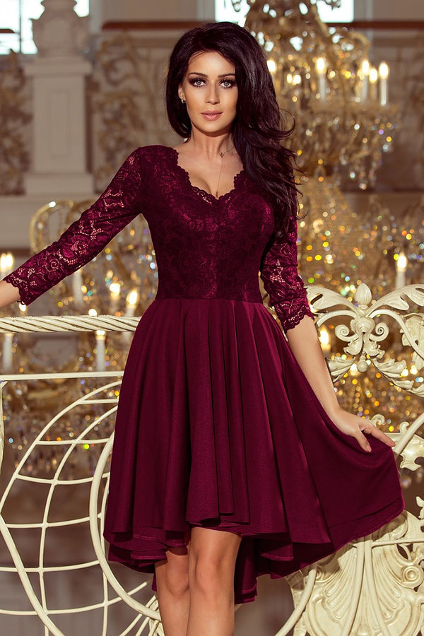 Tenue de soirée