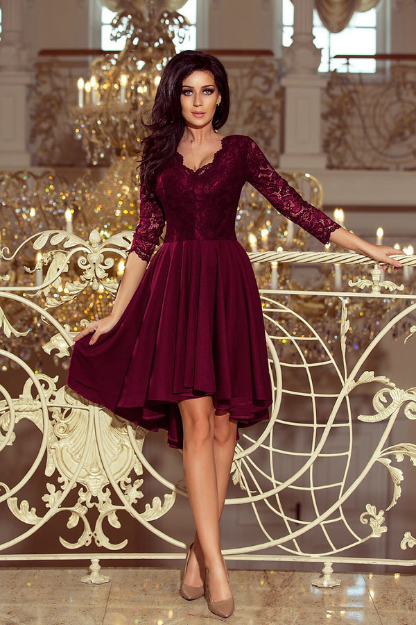 Tenue de soirée