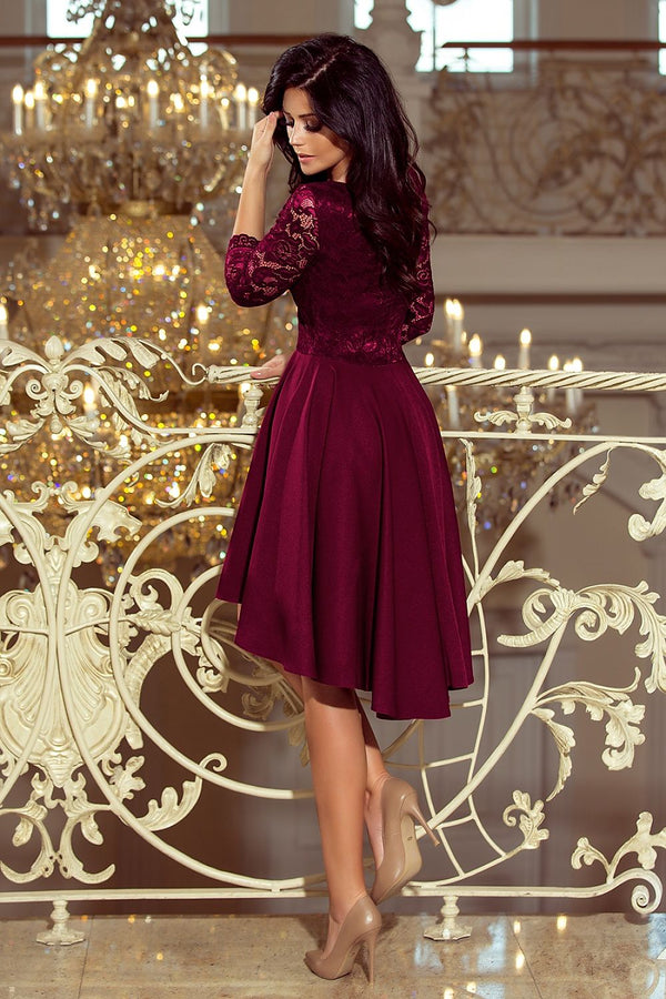 Tenue de soirée
