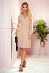 Robe de cocktail