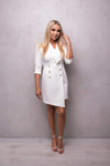 Robe de cocktail