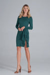 Cocktail dress