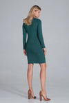 Cocktail dress